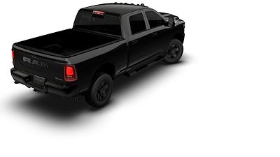 New 2026 Ram 3500 Tradesman Crew Cab for sale #N26088 - photo 2