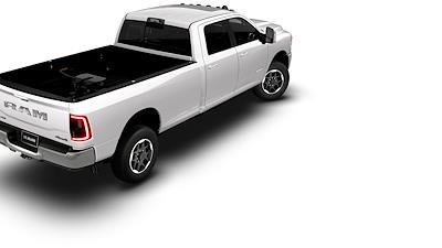 New 2026 Ram 3500 Laramie Crew Cab for sale #N26098 - photo 2