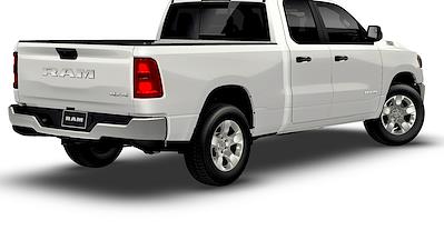 New 2026 Ram 1500 Tradesman Quad Cab for sale #N26106 - photo 2