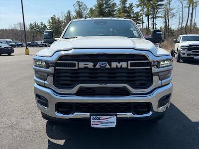 New 2026 Ram 3500 Crew Cab 60 CA Cab Chassis for sale #N26107 - photo 2