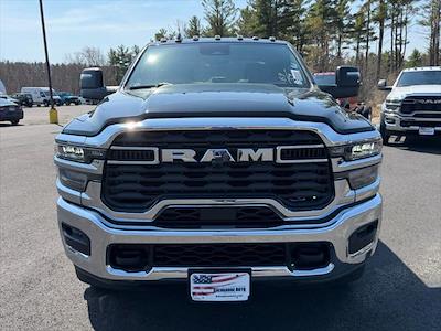 New 2026 Ram 3500 Crew Cab 60 CA Cab Chassis for sale #N26108 - photo 2