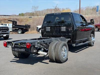 New 2026 Ram 3500 Crew Cab 60 CA Cab Chassis for sale #N26108 - photo 1