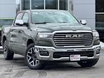 New 2026 Ram 1500 Laramie Crew Cab for sale #N26110 - photo 1