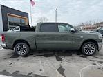 New 2026 Ram 1500 Laramie Crew Cab for sale #N26110 - photo 3
