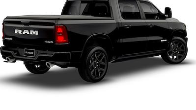 New 2026 Ram 1500 Laramie Crew Cab for sale #N26124 - photo 2