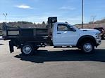 New 2026 Ram 5500 Regular Cab Dump Truck for sale #N26134 - photo 5