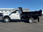 New 2026 Ram 5500 Regular Cab Dump Truck for sale #N26134 - photo 13