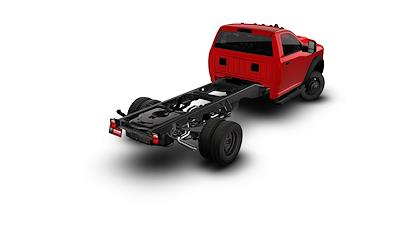 New 2026 Ram 5500 Regular Cab 84 CA Cab Chassis for sale #N26178 - photo 2