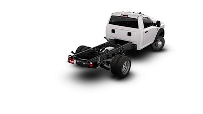 New 2026 Ram 5500 Regular Cab 60 CA Cab Chassis for sale #N26209 - photo 2