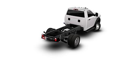 New 2026 Ram 5500 Regular Cab 60 CA Cab Chassis for sale #N26256 - photo 2