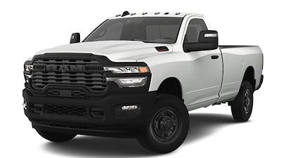New 2025 Ram 2500 Tradesman Regular Cab 4x4 Pickup for sale #N25049 - photo 1