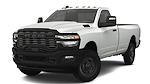 New 2025 Ram 2500 Tradesman Regular Cab 4x4 Pickup for sale #N25049 - photo 1