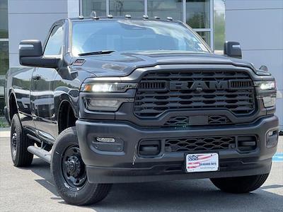 New 2025 Ram 2500 Tradesman Regular Cab 4x4 Pickup for sale #N25050 - photo 1