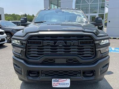New 2025 Ram 2500 Tradesman Regular Cab 4x4 Pickup for sale #N25050 - photo 2