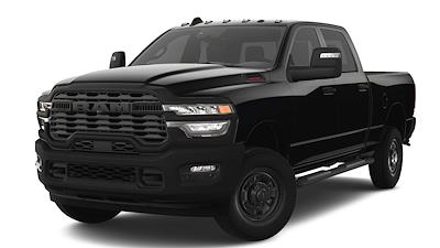 New 2025 Ram 2500 Tradesman Crew Cab 4x4 Pickup for sale #N25051 - photo 1