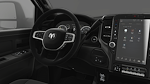 New 2025 Ram 2500 Tradesman Crew Cab 4x4 Pickup for sale #N25051 - photo 9