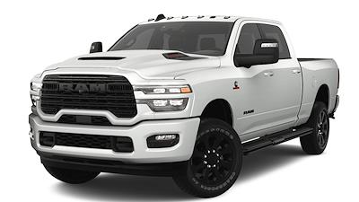 New 2025 Ram 2500 Laramie Crew Cab 4x4 Pickup for sale #N25066 - photo 1