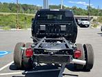 New 2025 Ram 3500 Tradesman Crew Cab 4x4 60 CA Cab Chassis for sale #N25080 - photo 9