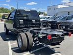 New 2025 Ram 3500 Tradesman Crew Cab 4x4 60 CA Cab Chassis for sale #N25080 - photo 11