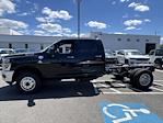 New 2025 Ram 3500 Tradesman Crew Cab 4x4 60 CA Cab Chassis for sale #N25080 - photo 13