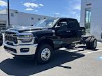 New 2025 Ram 3500 Tradesman Crew Cab 4x4 60 CA Cab Chassis for sale #N25080 - photo 15
