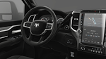 New 2025 Ram 2500 Big Horn Crew Cab 4x4 Pickup for sale #N25077 - photo 9