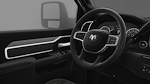 New 2025 Ram 2500 Big Horn Crew Cab 4x4 Pickup for sale #N25078 - photo 8