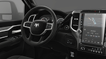 New 2025 Ram 2500 Big Horn Crew Cab 4x4 Pickup for sale #N25078 - photo 9