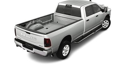 New 2025 Ram 2500 Big Horn Crew Cab 4x4 Pickup for sale #N25079 - photo 2