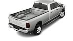 New 2025 Ram 2500 Big Horn Crew Cab 4x4 Pickup for sale #N25079 - photo 2