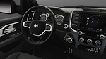 New 2025 Ram 1500 Big Horn Crew Cab 4x4 Pickup for sale #SN207206 - photo 9