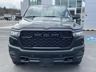 New 2025 Ram 1500 Warlock Crew Cab 4x4 Pickup for sale #N25046 - photo 2