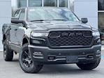 New 2025 Ram 1500 Warlock Crew Cab 4x4 Pickup for sale #N25046 - photo 1
