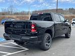 New 2025 Ram 1500 Warlock Crew Cab 4x4 Pickup for sale #N25046 - photo 4