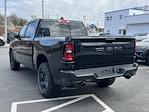 New 2025 Ram 1500 Warlock Crew Cab 4x4 Pickup for sale #N25046 - photo 8