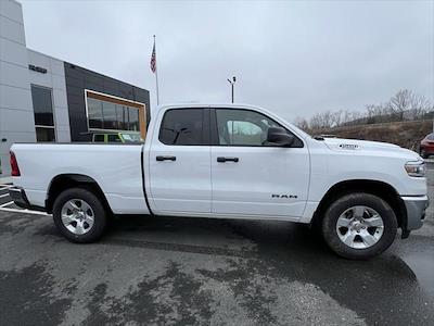 New 2025 Ram 1500 Tradesman Quad Cab 4x4 Pickup for sale #N25042 - photo 2