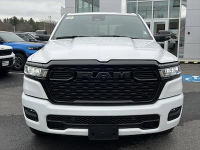 New 2025 Ram 1500 Big Horn Crew Cab 4x4 Pickup for sale #N25058 - photo 2