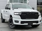 New 2025 Ram 1500 Big Horn Crew Cab 4x4 Pickup for sale #N25058 - photo 1