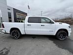 New 2025 Ram 1500 Big Horn Crew Cab 4x4 Pickup for sale #N25058 - photo 3