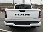 New 2025 Ram 1500 Big Horn Crew Cab 4x4 Pickup for sale #N25058 - photo 5