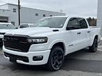 New 2025 Ram 1500 Big Horn Crew Cab 4x4 Pickup for sale #N25058 - photo 9