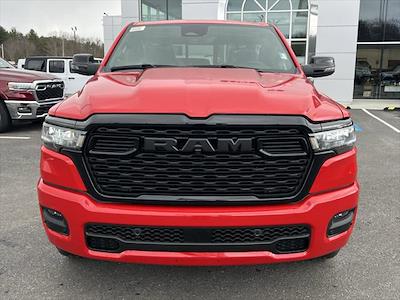 New 2025 Ram 1500 Big Horn Crew Cab 4x4 Pickup for sale #N25059 - photo 2