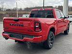 New 2025 Ram 1500 Big Horn Crew Cab 4x4 Pickup for sale #N25059 - photo 4