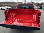 New 2025 Ram 1500 Big Horn Crew Cab 4x4 Pickup for sale #N25059 - photo 6