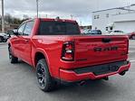 New 2025 Ram 1500 Big Horn Crew Cab 4x4 Pickup for sale #N25059 - photo 7
