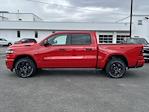 New 2025 Ram 1500 Big Horn Crew Cab 4x4 Pickup for sale #N25059 - photo 8