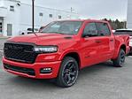 New 2025 Ram 1500 Big Horn Crew Cab 4x4 Pickup for sale #N25059 - photo 9