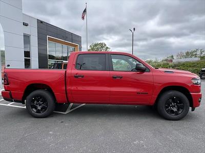 New 2025 Ram 1500 Tradesman Crew Cab 4x4 Pickup for sale #N25081 - photo 2