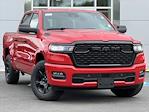 New 2025 Ram 1500 Tradesman Crew Cab 4x4 Pickup for sale #N25081 - photo 9