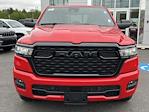 New 2025 Ram 1500 Tradesman Crew Cab 4x4 Pickup for sale #N25081 - photo 1